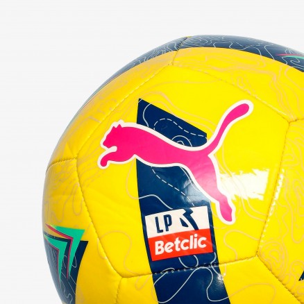 Mini Bola Liga Portugal 2025/26