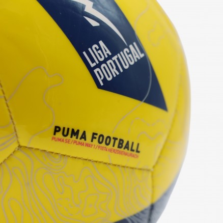 Mini Bola Liga Portugal 2025/26