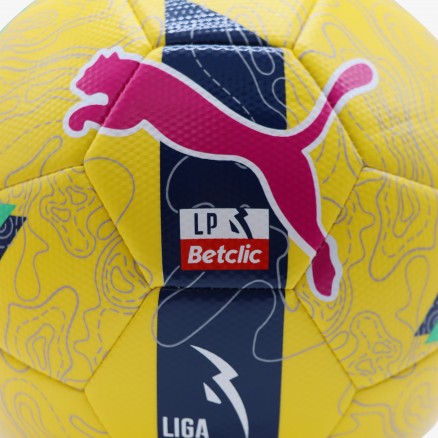 Bola Liga Portugal 2025/26 Bola Liga Portugal 2025/26