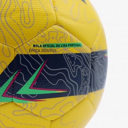 Bola Liga Portugal 2025/26 Bola Liga Portugal 2025/26