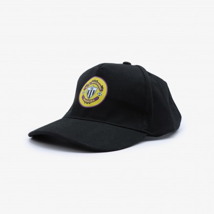 National CD Cap National CD Cap