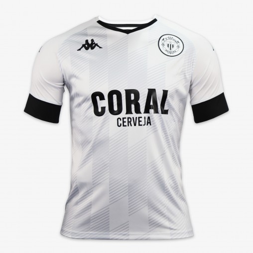 CD Nacional 2025/26 Jersey - Third