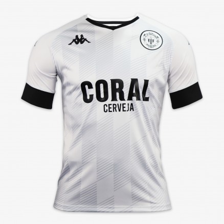 CD Nacional 2025/26 Jersey - Third