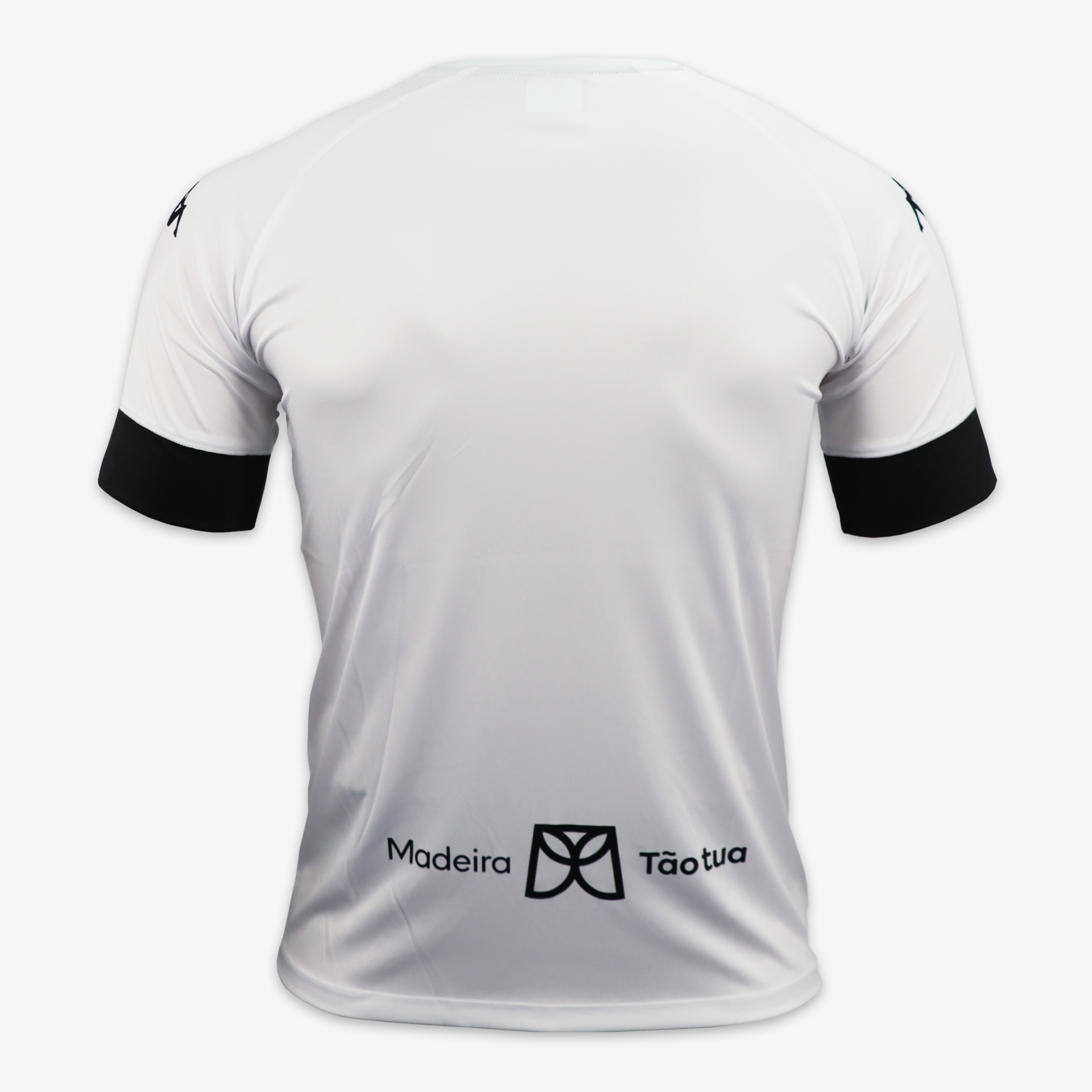 Camisola CD Nacional 2025/26 - Terceira