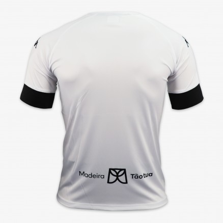 Camisola CD Nacional 2025/26 - Terceira Camisola CD Nacional 2025/26 - Terceira