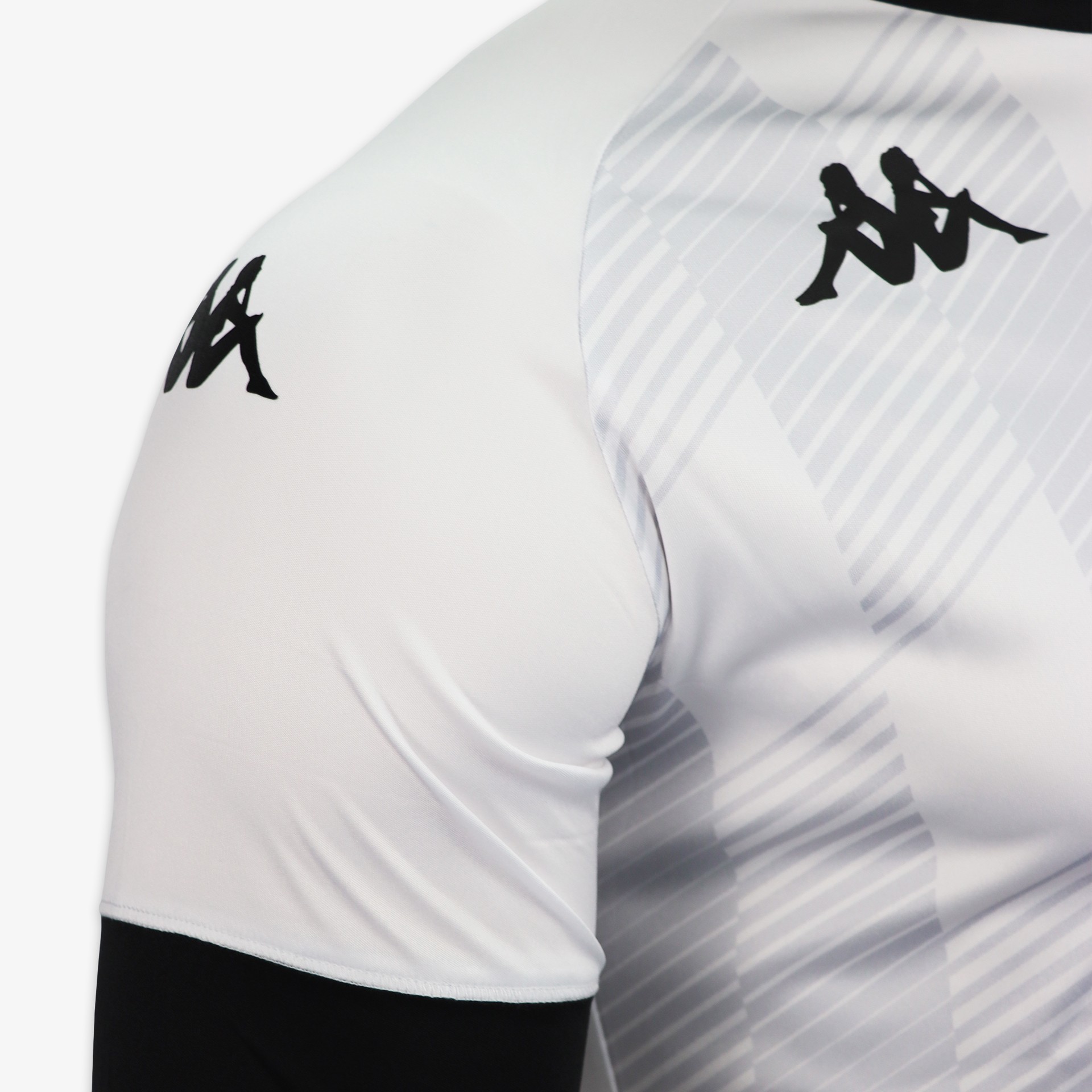 Maillot CD Nacional 2025/26 - Troisième