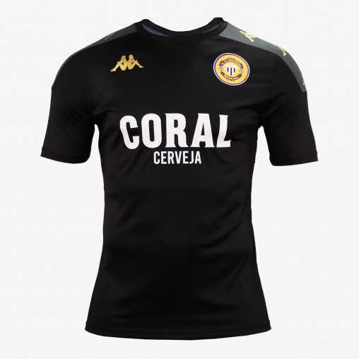 Camisola CD Nacional 2025/26 - Pré-Match Camisola CD Nacional 2025/26 - Pré-Match