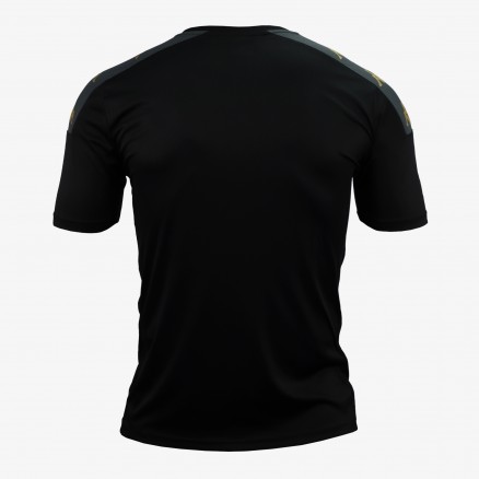 CD Nacional 2025/26 Jersey - Pr-Match