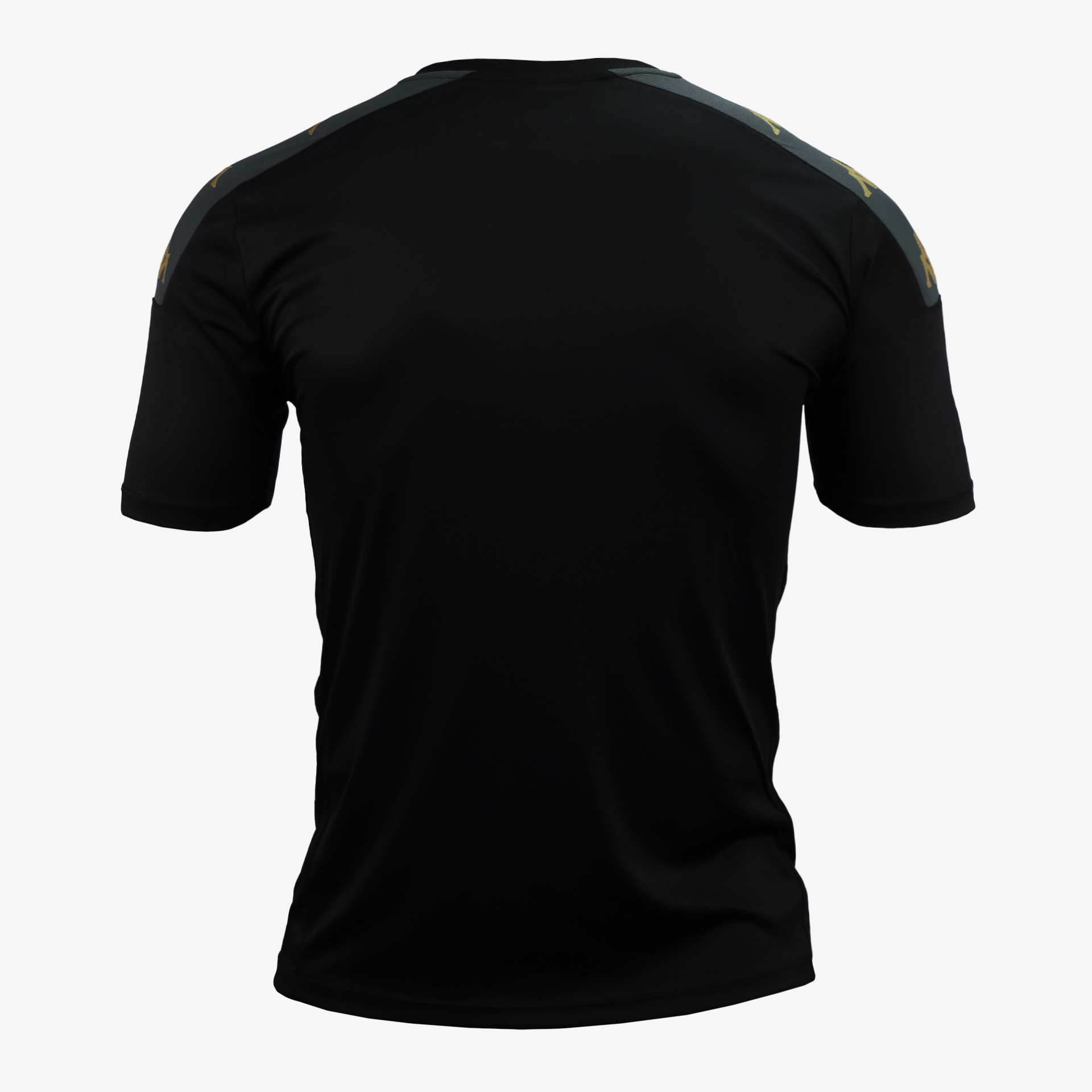 CD Nacional 2025/26 Jersey - Pré-Match