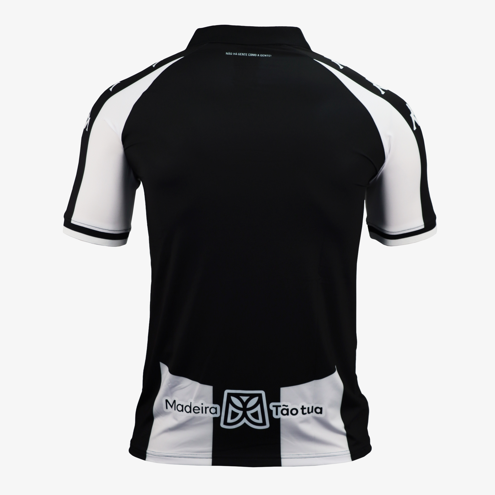 Camisola CD Nacional 2025/26 - Principal