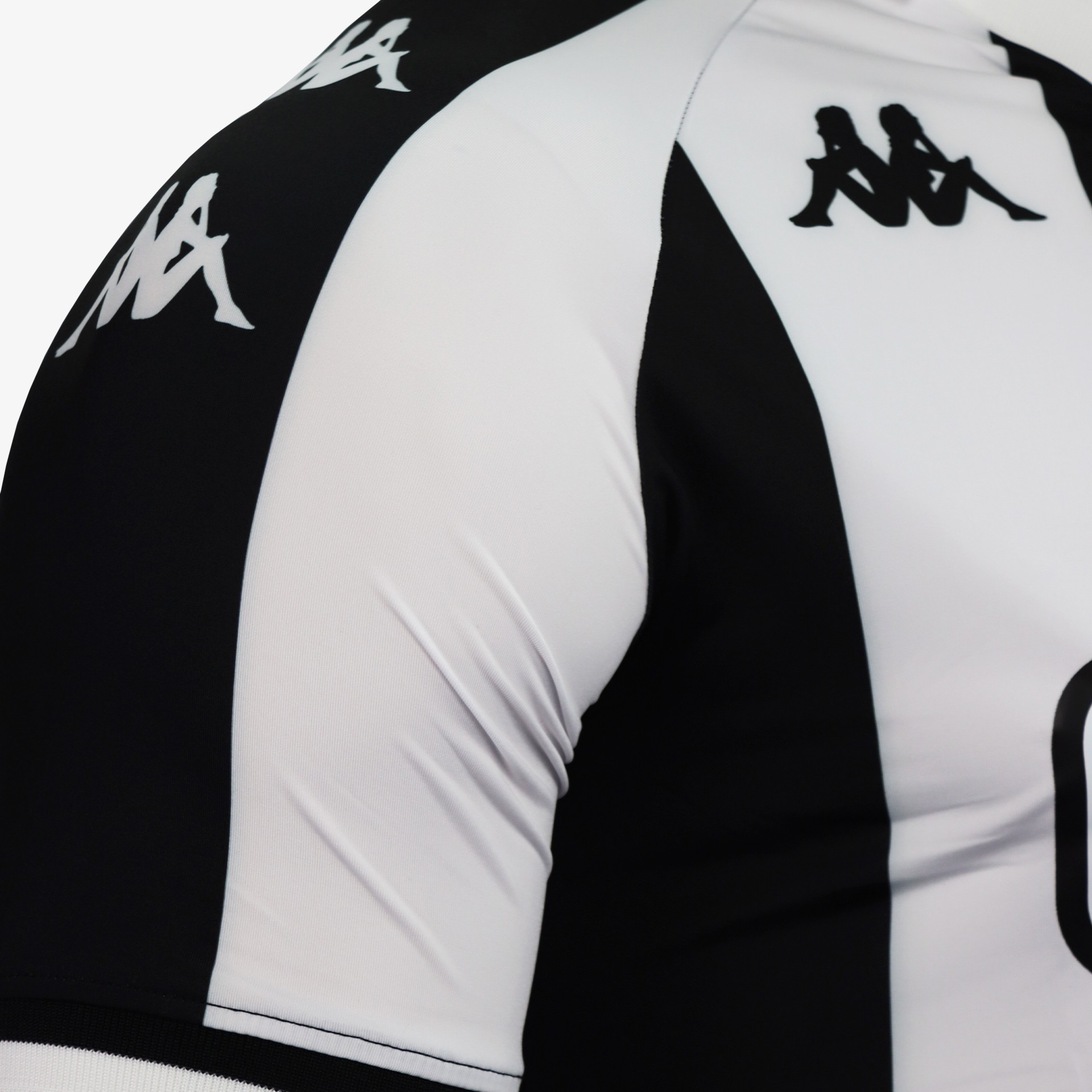 Camisola CD Nacional 2025/26 - Principal