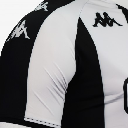 CD Nacional 2025/26 Jersey - Home