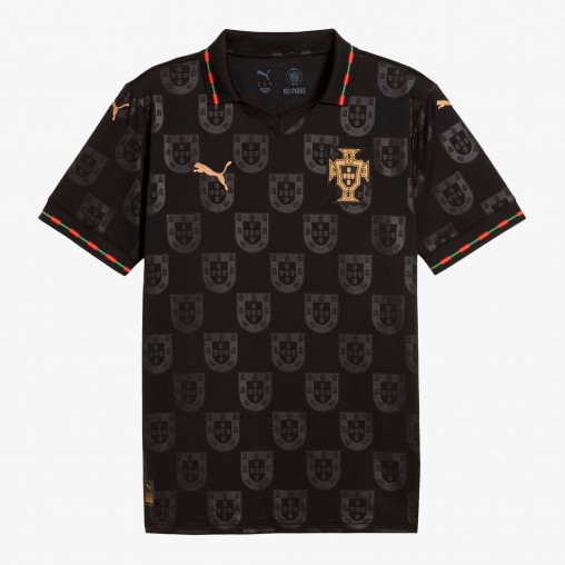 King Jersey - Portugal FPF
