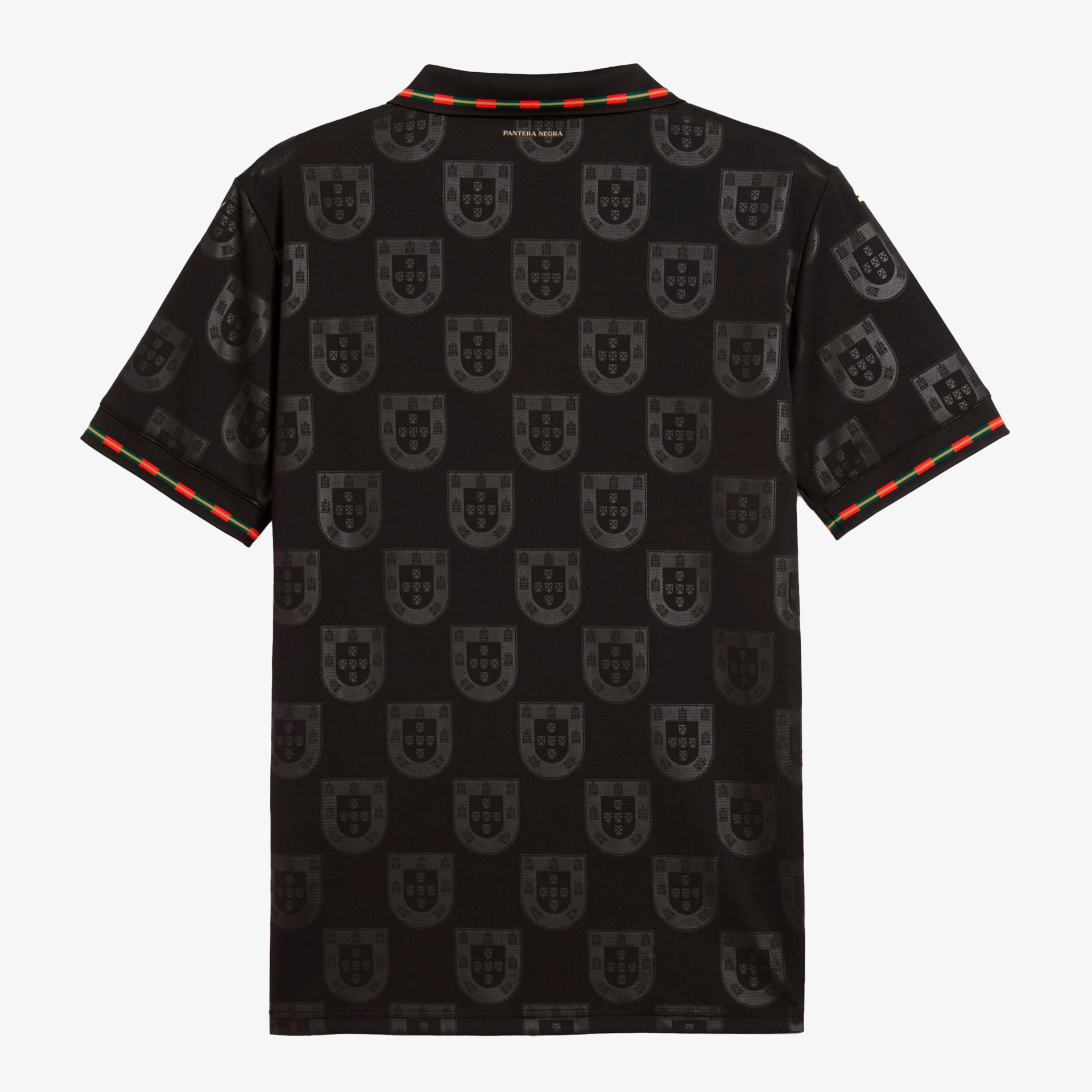 King Jersey - Portugal FPF