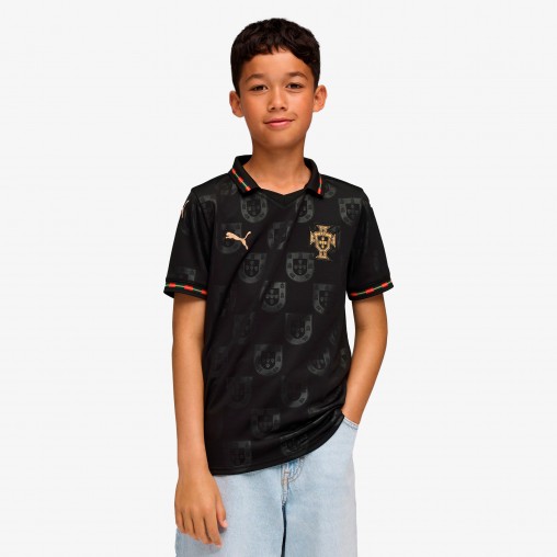 King Jersey JR - Portugal FPF