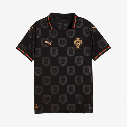 King Jersey JR - Portugal FPF