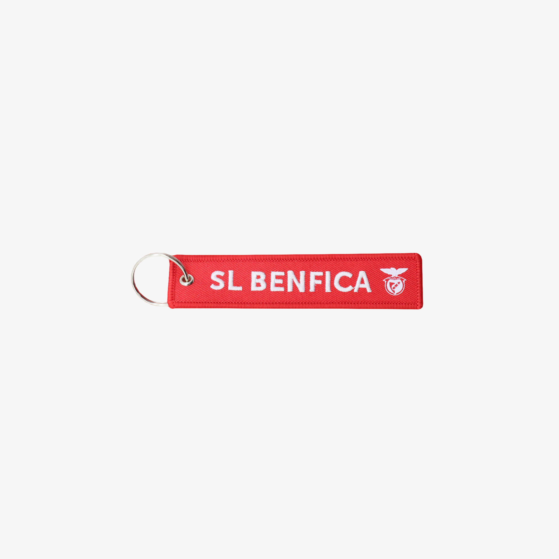 SL Benfica Keychain