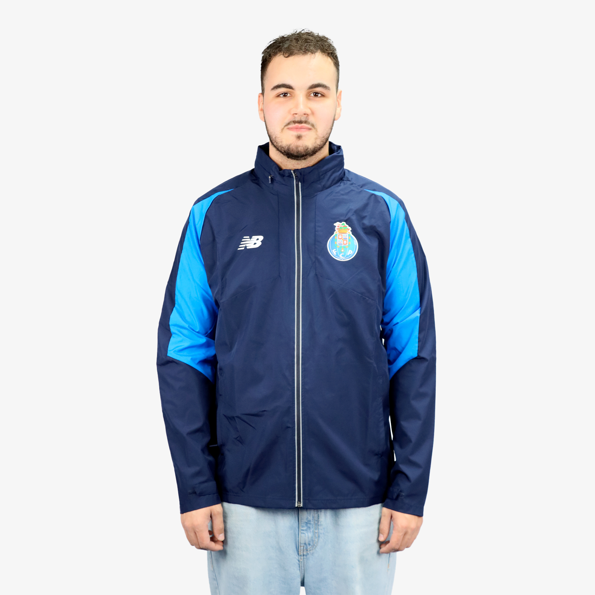 FC Porto jacket