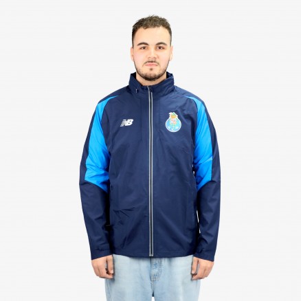 FC Porto jacket FC Porto jacket