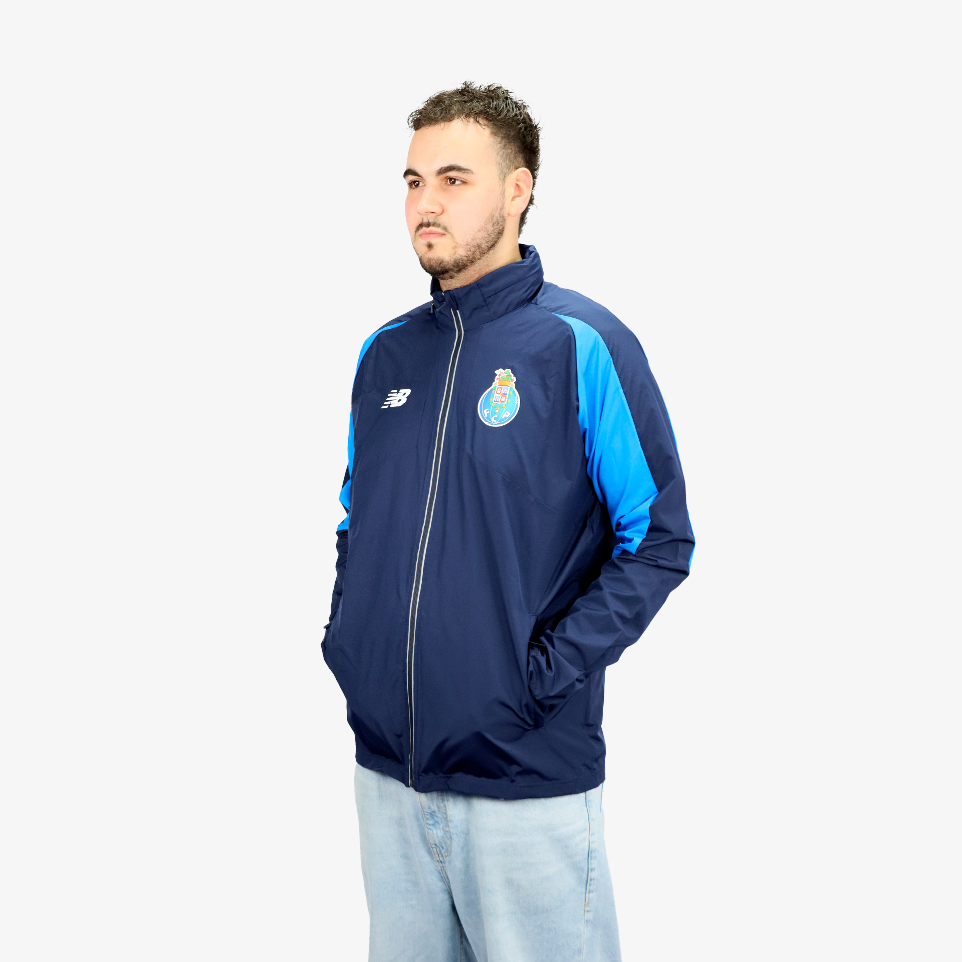FC Porto jacket