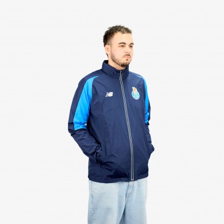 FC Porto jacket FC Porto jacket