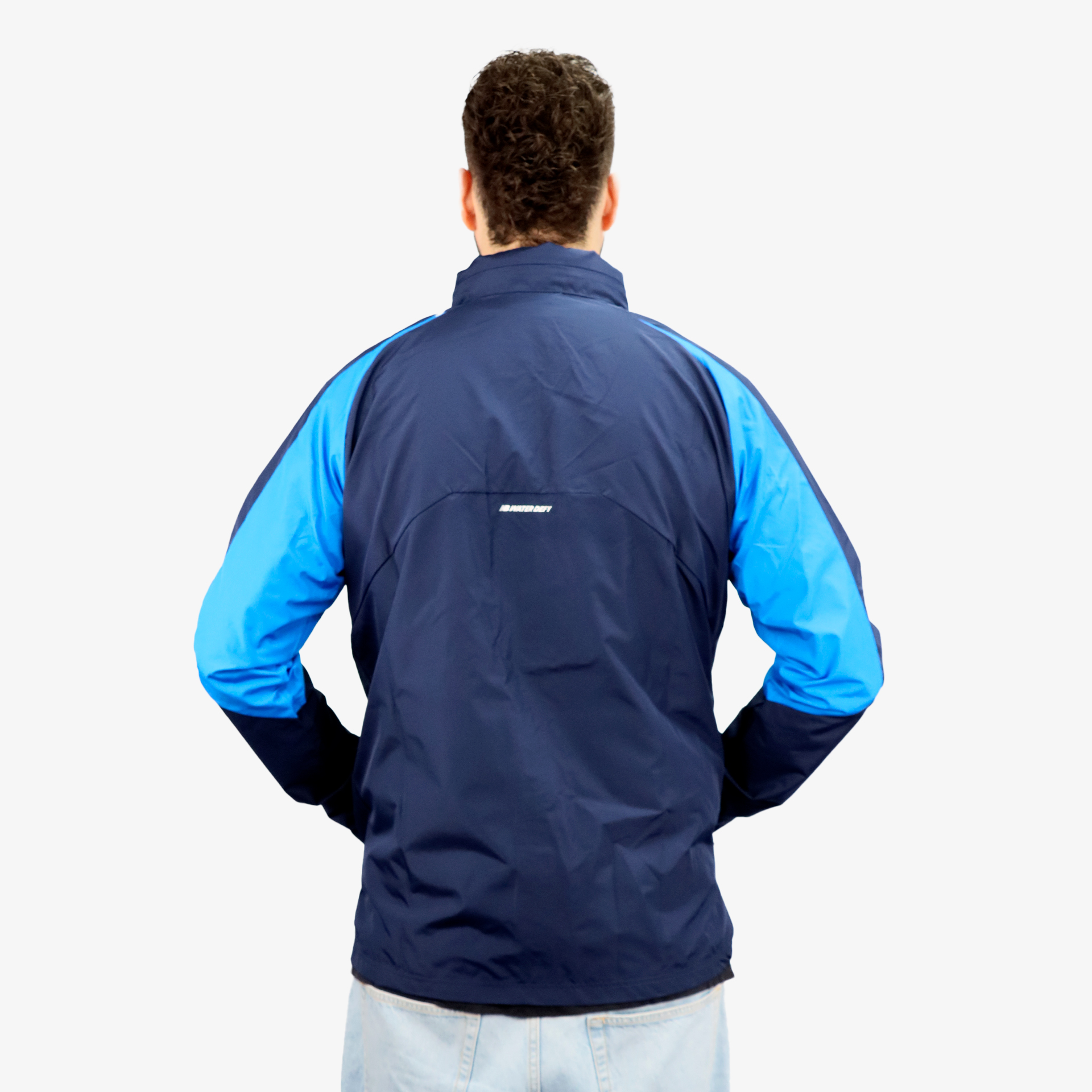 FC Porto jacket
