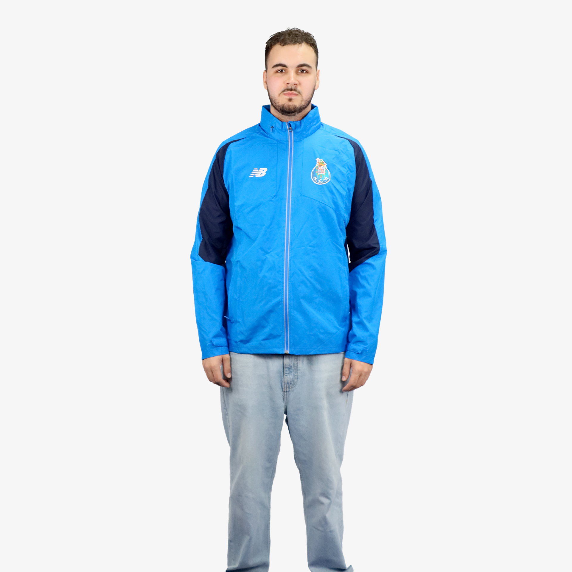 FC Porto jacket