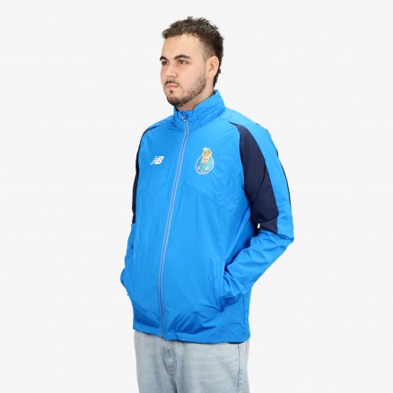 FC Porto jacket FC Porto jacket