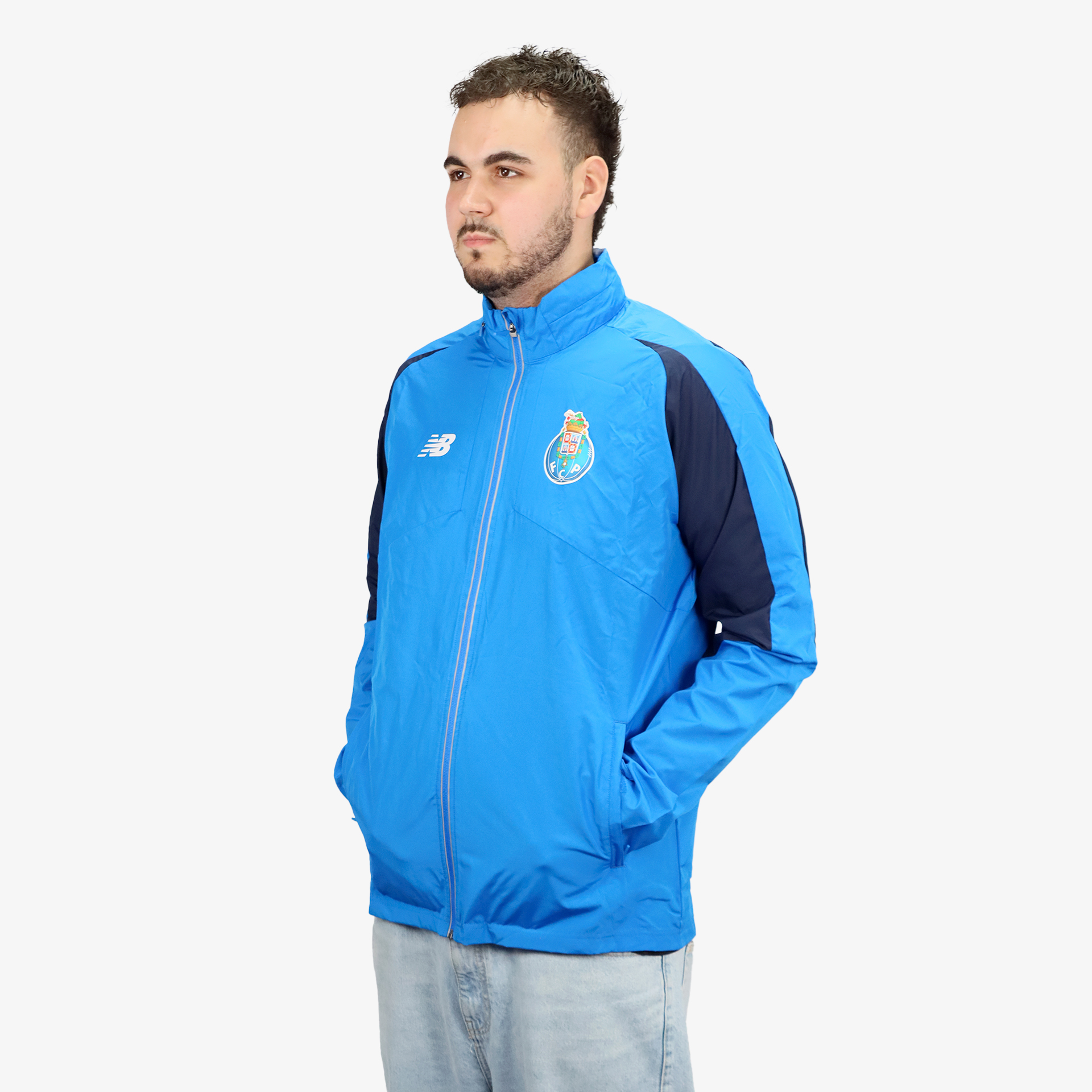 Veste du FC Porto