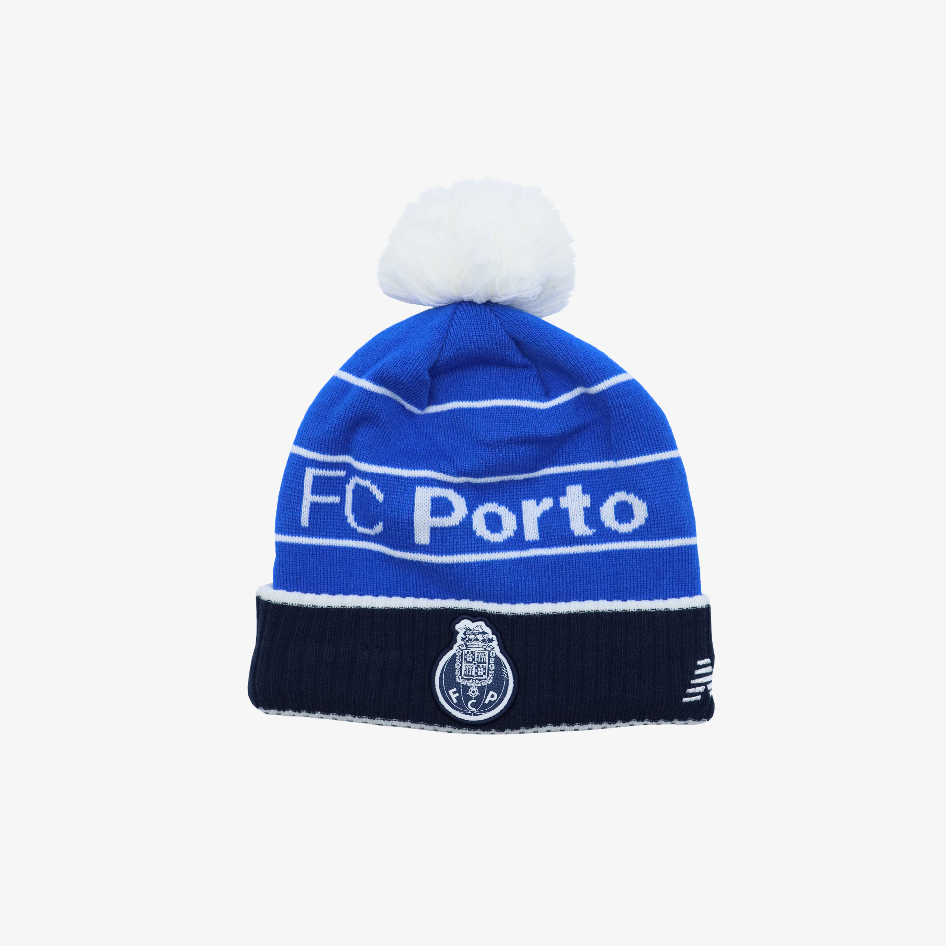 FC Porto Beanie