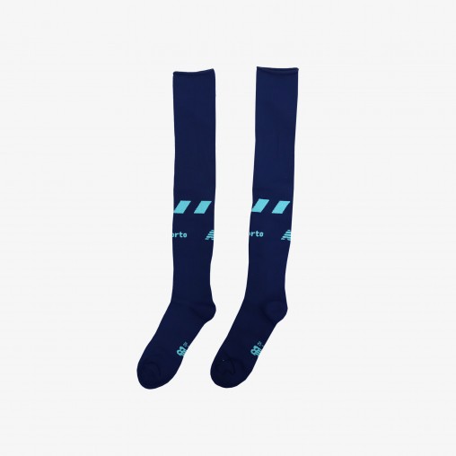 Porto 2024/25 Socks - Third Kit