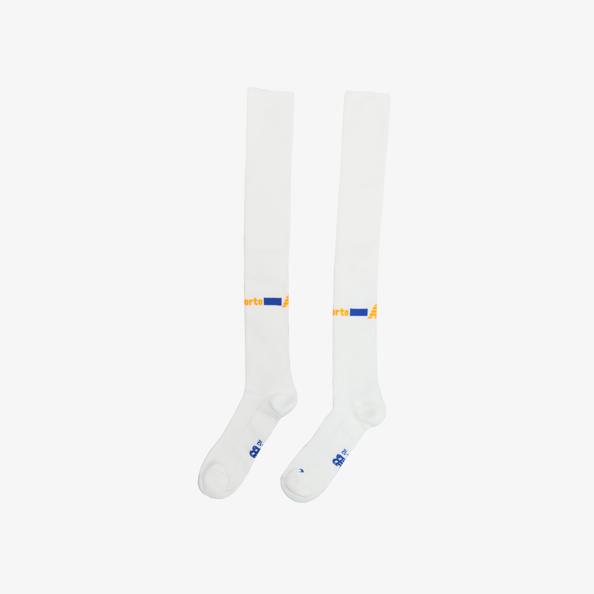 Porto Socks 2024/25 - Home Kit