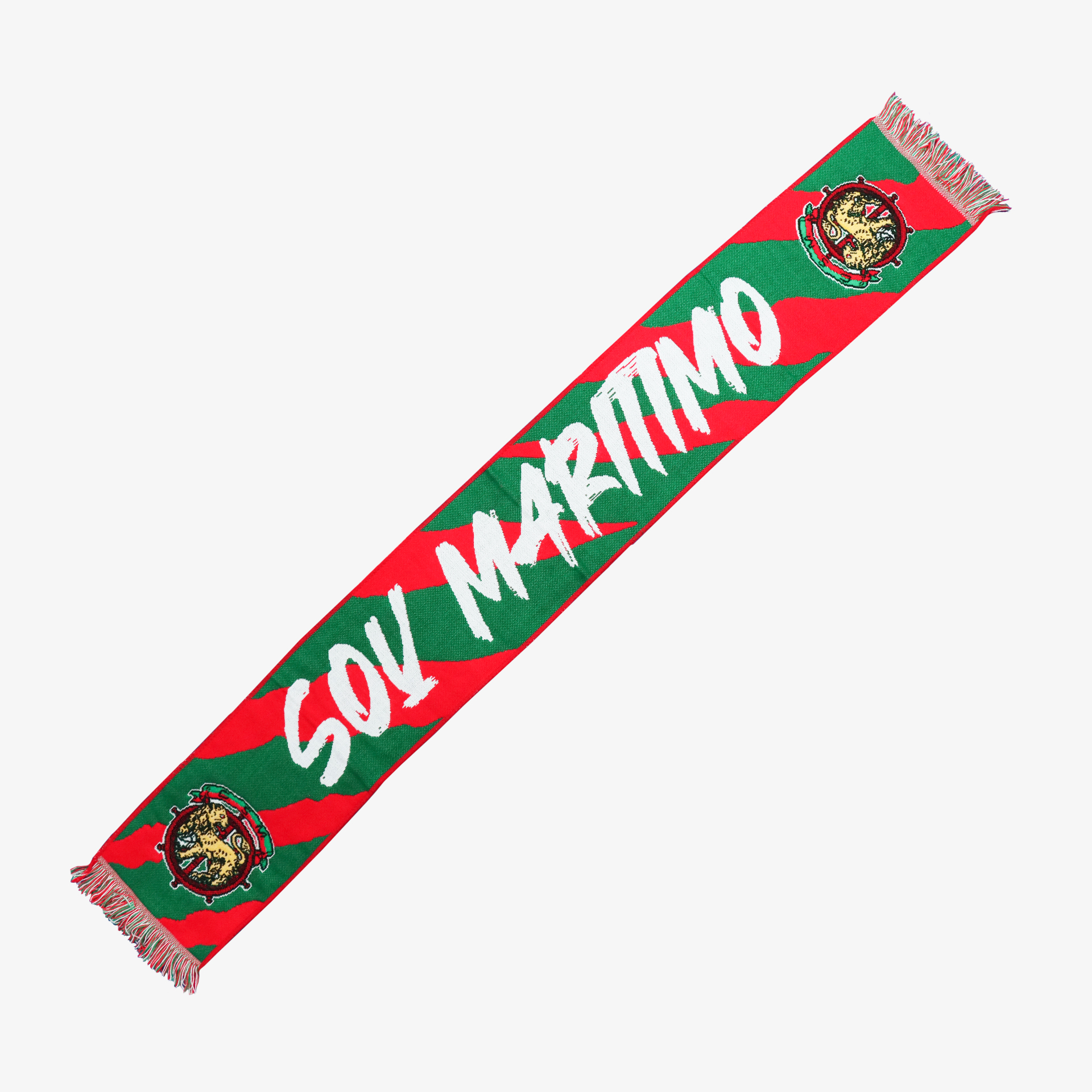 CS Maritimo Scarf