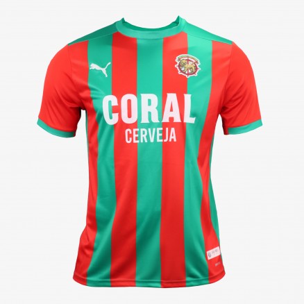 CS Martimo 2025/26 Jersey - Home