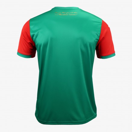 CS Martimo 2025/26 Jersey - Home