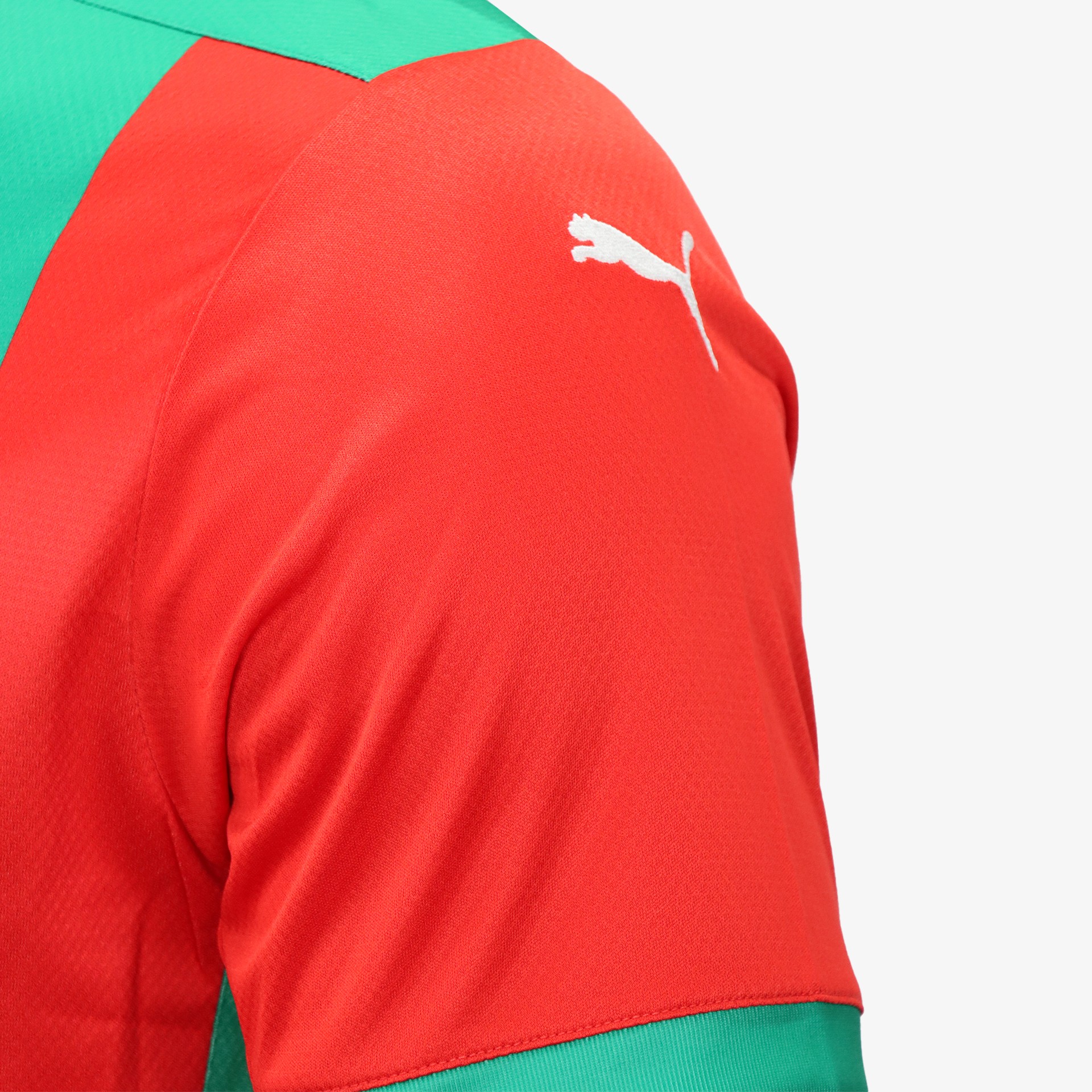CS Marítimo 2025/26 Jersey - Home