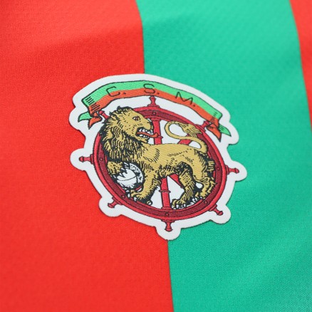 CS Martimo 2025/26 Jersey - Home