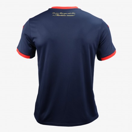 Maillot CS Martimo 2025/26 - Extrieur