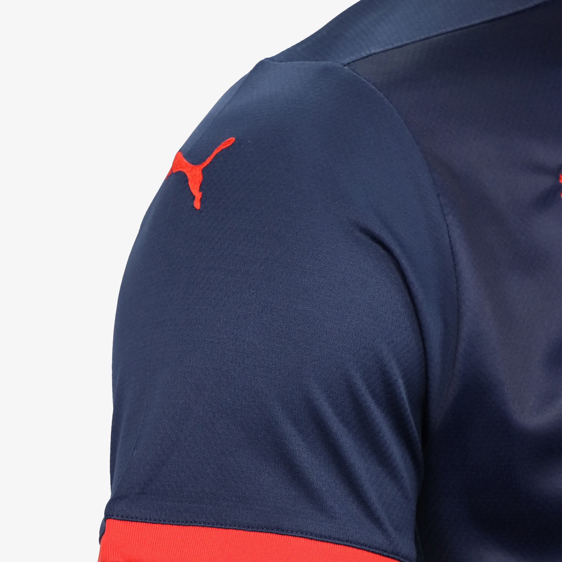 CS Marítimo 2025/26 Jersey - Away