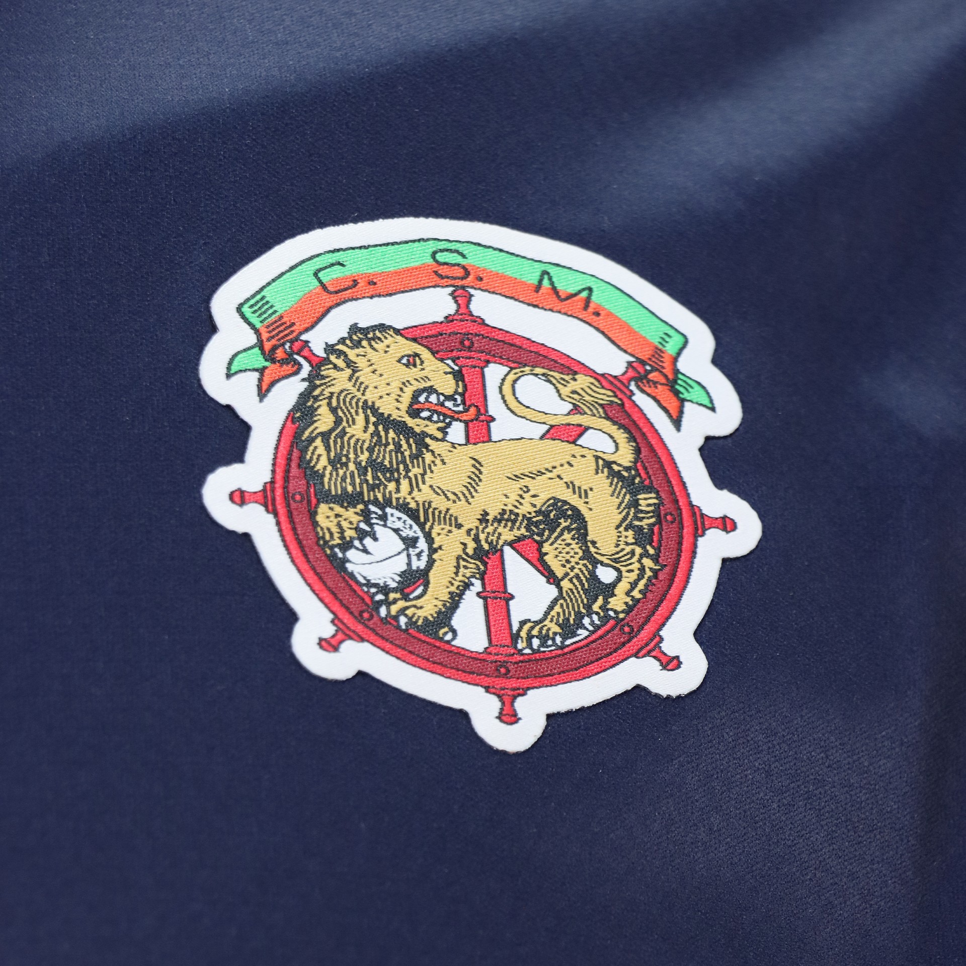 CS Marítimo 2025/26 Jersey - Away