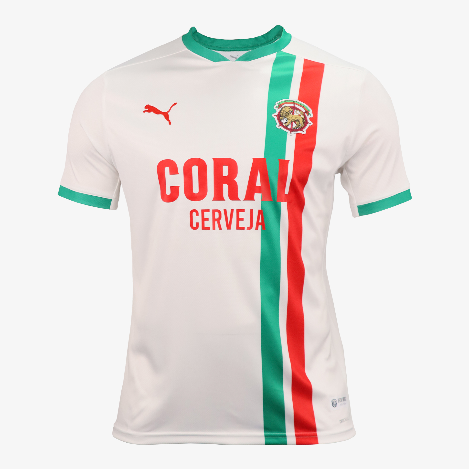 CS Marítimo 2025/26 Jersey - Third
