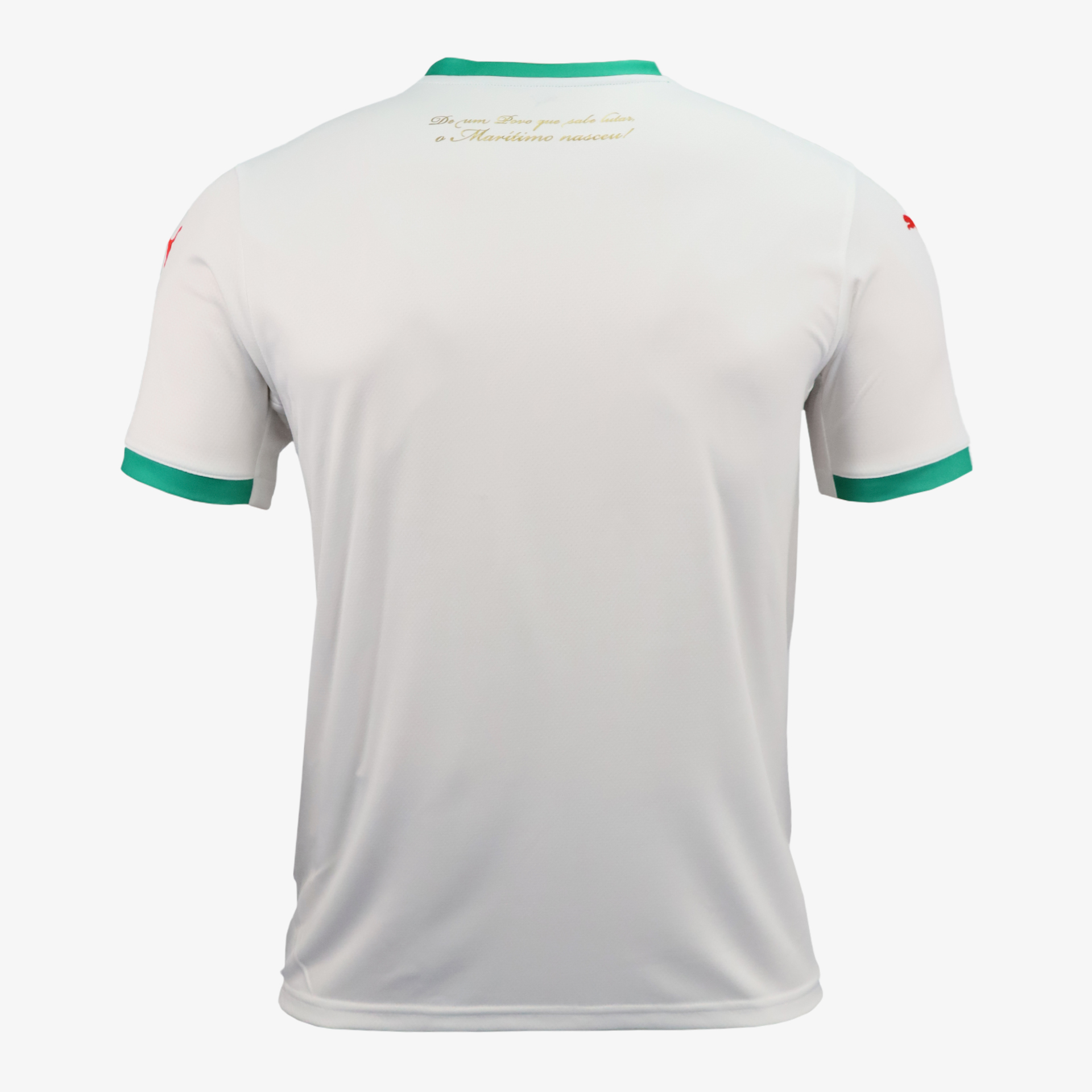 CS Marítimo 2025/26 Jersey - Third