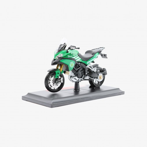 Sporting CP Miniature Motorbike