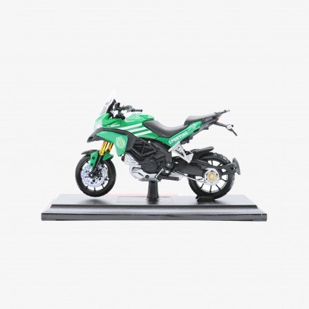 Sporting CP Miniature Motorbike