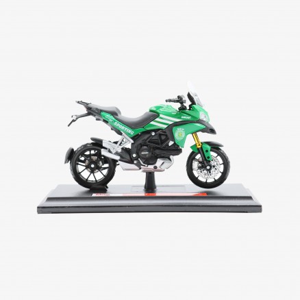 Sporting CP Miniature Motorbike