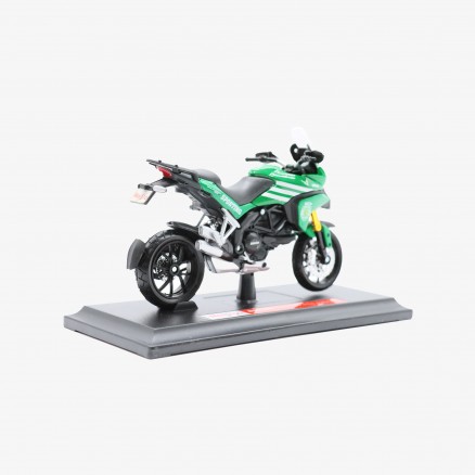 Sporting CP Miniature Motorbike