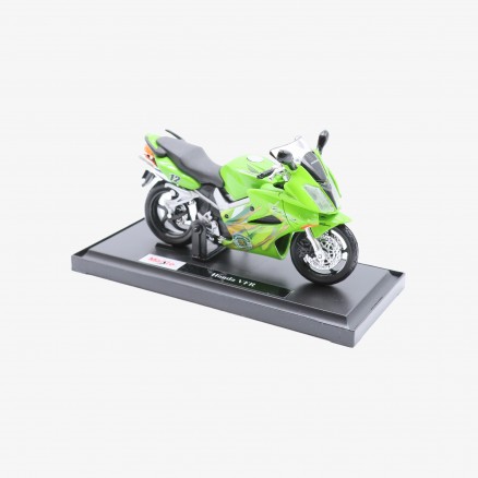 Sporting CP Miniature Motorbike Sporting CP Miniature Motorbike