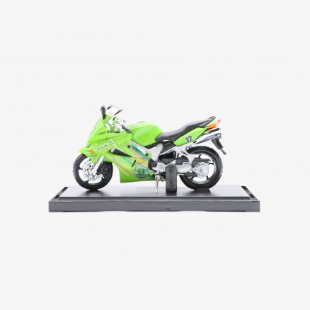 Sporting CP Miniature Motorbike Sporting CP Miniature Motorbike