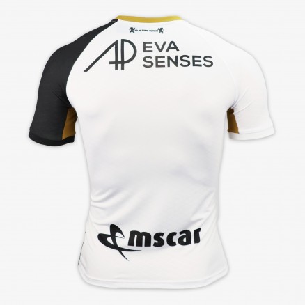 SC Farense 2025/26 Shirt - Home