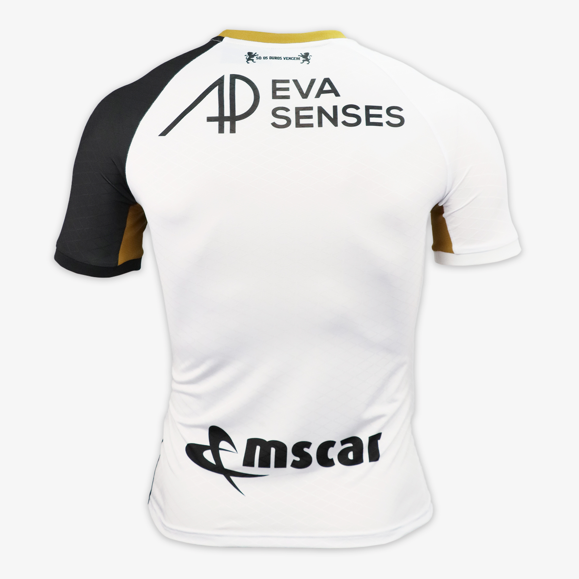 SC Farense 2025/26 Shirt - Home